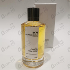 Отзывы Mancera Choco Violette