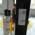 Отзыв Mancera Choco Violette