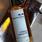 Духи Choco Violette от Mancera