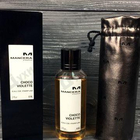 Парфюм Mancera Choco Violette