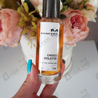 Духи Choco Violette от Mancera