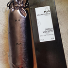 Отзыв Mancera Choco Violette