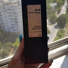 Духи Choco Violette от Mancera