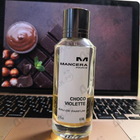 Отзывы Mancera Choco Violette