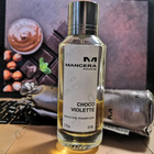 Парфюм Mancera Choco Violette