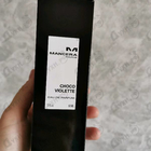 Духи Choco Violette от Mancera