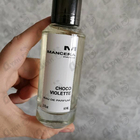 Духи Choco Violette от Mancera