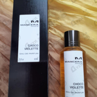 Отзыв Mancera Choco Violette