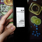Отзыв Mancera Choco Violette