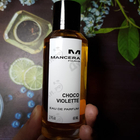 Духи Choco Violette от Mancera