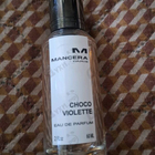 Отзыв Mancera Choco Violette