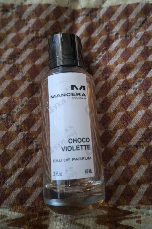 Отзывы Mancera Choco Violette