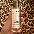 Отзыв Mancera Choco Violette