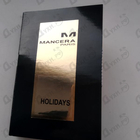 Отзыв Mancera Holidays