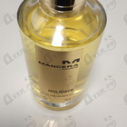 Духи Holidays от Mancera