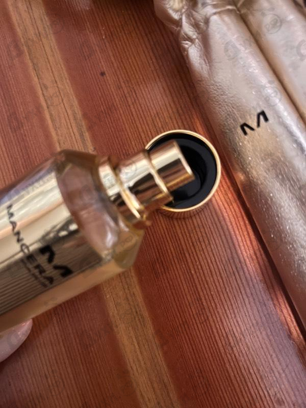 Отзыв Mancera Holidays Духи Holidays от Mancera