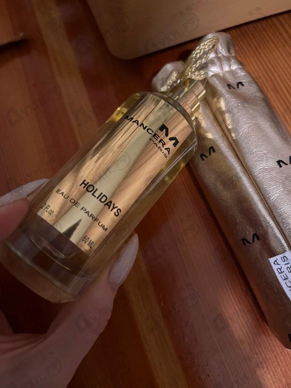 Купить Mancera Holidays Купить Holidays от Mancera