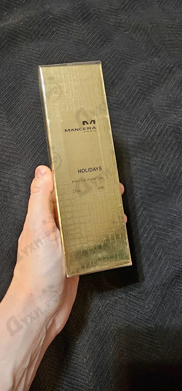 Отзывы Mancera Holidays