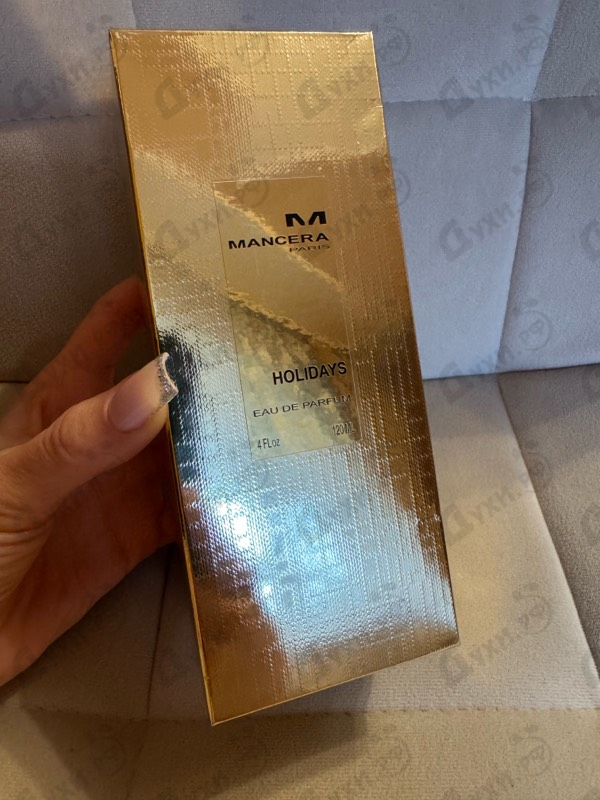 Отзывы Mancera Holidays