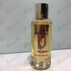 Отзывы Mancera Holidays