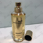 Парфюм Mancera Holidays