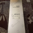 Отзыв Mancera Holidays