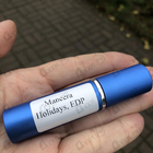 Отзыв Mancera Holidays