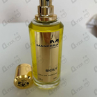 Духи Sicily от Mancera