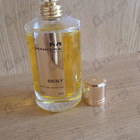 Духи Sicily от Mancera