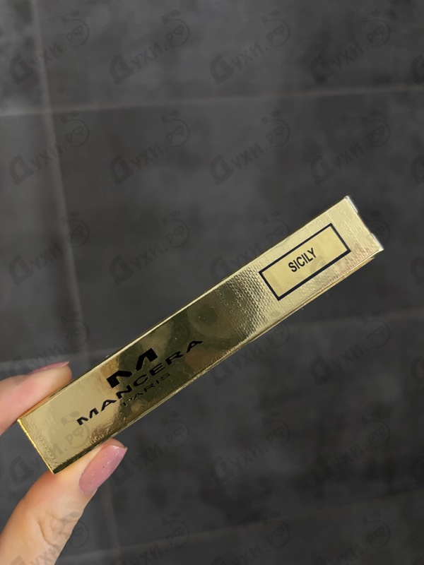 Купить Sicily от Mancera