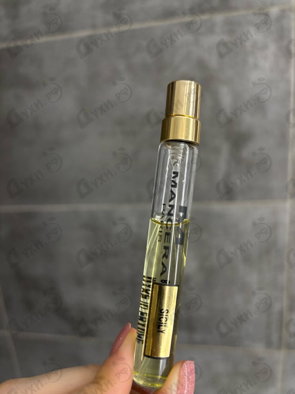 Купить Sicily от Mancera