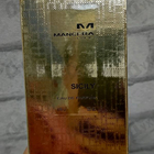 Духи Sicily от Mancera