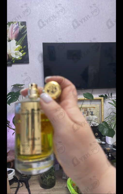 Парфюмерия Sicily от Mancera