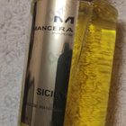 Отзыв Mancera Sicily