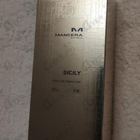 Духи Sicily от Mancera
