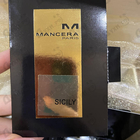 Отзывы Mancera Sicily