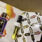 Парфюм Mancera Sicily