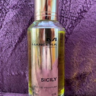 Отзыв Mancera Sicily