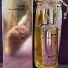 Духи Sicily от Mancera