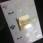 Духи Sicily от Mancera