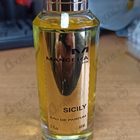 Духи Sicily от Mancera