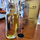 Отзывы Mancera Sicily