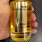 Отзыв Mancera Sicily