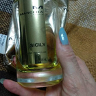 Духи Sicily от Mancera