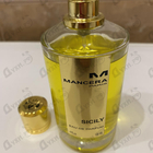 Парфюм Mancera Sicily