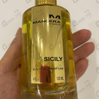 Духи Sicily от Mancera