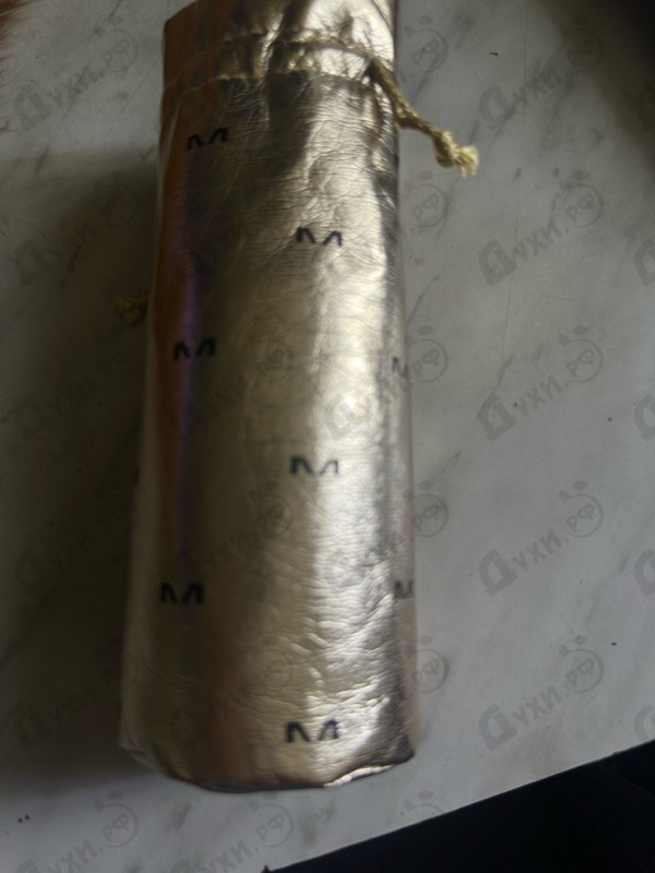 Духи Sicily от Mancera