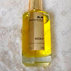 Духи Sicily от Mancera