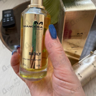 Духи Sicily от Mancera