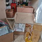 Духи Sicily от Mancera